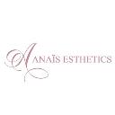 Aanaïs Esthetics logo